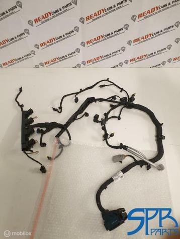 Kabelboom MOTOR KABEL 2.0 TSI TFSI GTI S3 CUPRA 06K972627BT beschikbaar voor biedingen