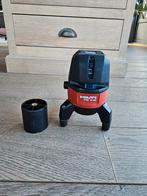 Multilijnlaser Hilti, Enlèvement ou Envoi, Comme neuf