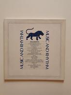 Music and Rythm, Cd's en Dvd's, Ophalen, 1980 tot 2000, Gebruikt, 12 inch