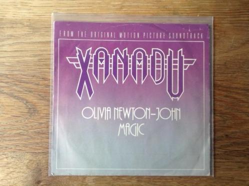 single olivia newton-john, Cd's en Dvd's, Vinyl Singles, Single, Pop, 7 inch, Ophalen of Verzenden