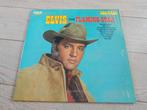 Lp : Elvis Presley - Flaming star, Cd's en Dvd's, Vinyl | Rock, Ophalen of Verzenden, Zo goed als nieuw