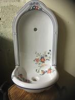 Wastafel, Tuin en Terras, Ophalen, Zo goed als nieuw