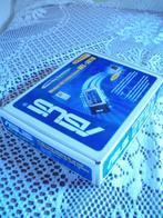 Asus draadloze LAN-pc-kaart WL-107G — Verzamelaar!, Ophalen of Verzenden, Zo goed als nieuw, Extern, Asus