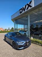 BMW M440i xDrive/Head Up/Harman/360 Camera, Auto's, Automaat, USB, Blauw, Bedrijf