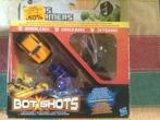 Transformers Bot Shots Bumblebee/Shockwave/Skyquake, Overige generaties, Ophalen of Verzenden, Nieuw