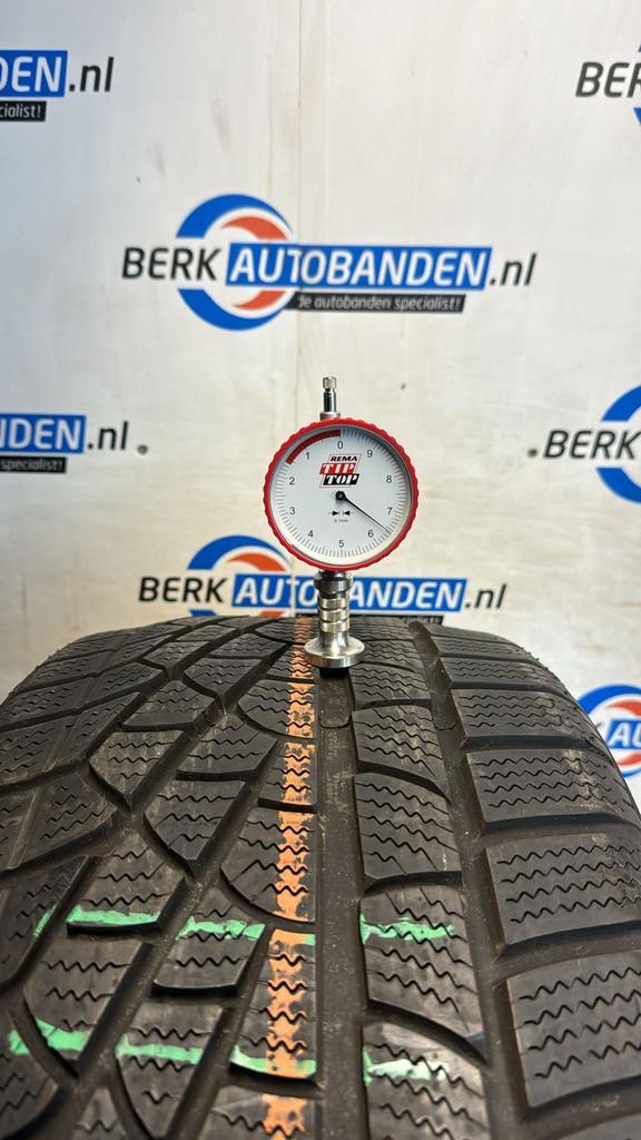 2x Pirelli Sottozero Winter 240 245/35 R18 92V 245/35/18 245, Auto-onderdelen, Banden en Velgen, Band(en), Winterbanden, 18 inch