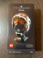 Lego Star Wars - Luke Skywalker (red five), Lego, Enlèvement ou Envoi, Neuf