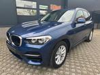 BMW X3 Automaat - Leder/Navigatie/trekhaak, Auto's, BMW, Te koop, X3, Gebruikt, 5 deurs