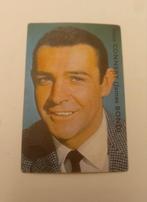 Victoria - Sean Connery - James Bond, Enlèvement ou Envoi