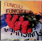 cd   /    Funiculi Funicula, Cd's en Dvd's, Ophalen of Verzenden