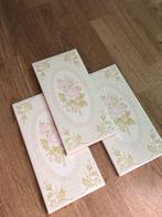 vintage tegels, Doe-het-zelf en Bouw, Tegels, Ophalen