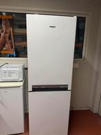 Koelkast/diepvries, Elektronische apparatuur, Koelkasten en IJskasten, Ophalen, Gebruikt, Met aparte vriezer