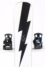 162 166 cm snowboards BURTON CUSTOM EXPERIENCE WIDE 2021, Sport en Fitness, Snowboarden, Verzenden, Gebruikt, Board