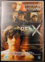 Ben X - dvd, Ophalen of Verzenden, Zo goed als nieuw