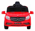 Voiture électrique enfant - MERCEDES GL63 • 4x4 12V 7Ah, Enlèvement, Neuf