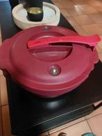 Tupperware snelkookpan, Huis en Inrichting, Gebruikt, Ophalen