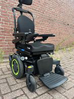 Quickie Q400 Elektrische Rolstoel, Ophalen, Zo goed als nieuw, Elektrische rolstoel