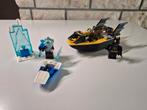 LEGO Juniors 10737 Batman vs. Mr. Freeze, Enlèvement ou Envoi, Comme neuf, Ensemble complet, Lego