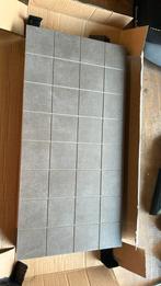 Mozaïek tegels 7,5 cm * 7,5 cm, Doe-het-zelf en Bouw, Tegels, Ophalen, 40 tot 60 cm, Nieuw, Minder dan 5 m²