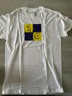 T-shirt met opdruk maat M, Vêtements | Hommes, T-shirts, Neuf, Enlèvement ou Envoi, Autres couleurs, Taille 48/50 (M)