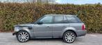 PORTIER LINKS VOOR Range Rover Sport (LS) (01-2005/03-2013), Auto-onderdelen, Gebruikt, Links, Land Rover, Deur