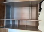Kast, Ophalen, 100 tot 150 cm, Met hangruimte, Zo goed als nieuw