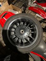 Vespa sprint achtervelg, Motoren, Ophalen of Verzenden