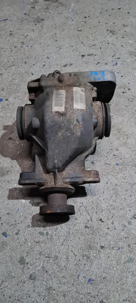 Cardan / Differentieel Aut 2.47 BMW 5 serie E60 530d 331075, Auto-onderdelen, Transmissie en Toebehoren, Gebruikt, Ophalen of Verzenden