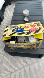 Spuitpistool te koop bijna nieuw een keer getest, Ophalen, Zo goed als nieuw