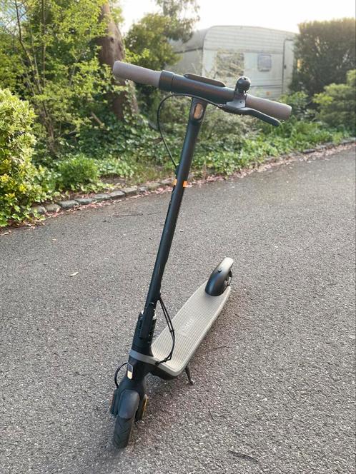 Elektrische step te koop, Fietsen en Brommers, Steps, Zo goed als nieuw, Ophalen