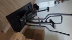 Hometrainer, Sport en Fitness, Ophalen, Zo goed als nieuw, Hometrainer