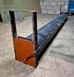Ratten /marter val, Ophalen