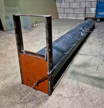 Ratten /marter val beschikbaar voor biedingen