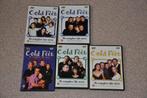COLD FEET SEIZOEN 1-5, Enlèvement ou Envoi, Comme neuf, Comédie