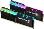 G.Skill Trident Z RGB 16GB DDR4 3200MHz (2 x 8 GB), DDR4, Refurbished, Ophalen of Verzenden, Desktop