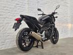 Honda NC 700 SA  NC700SA ABS 35kW @motomobilia, 700 cc, 2 cilinders, Bedrijf, 12 t/m 35 kW