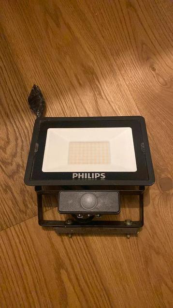 Philips LED Floodlight 50W