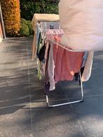 Wasrek, Tuin en Terras, Droogmolens en Wasrekken, Ophalen, Gebruikt, Wasrek