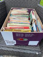 180 singletjes voor 50€, Ophalen of Verzenden, Zo goed als nieuw, Nederlandstalig