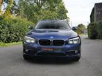 BMW 1 Serie Reeks 116d Deep Sea Blue (bj 2019), Auto's, BMW, Voorwielaandrijving, 4 deurs, Euro 6, Bedrijf