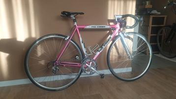 Koersfiets Pro Winner 28 inch, Fietsen en Brommers, Fietsen | Racefietsen, 28 inch, Heren, Aluminium, 15 tot 20 versnellingen