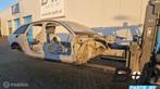 Carrosserie deel voorzijde / balk rechts Audi A6 4G, Gebruikt