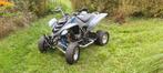 Yamaha YFM 660 Raptor 2006, Motoren, Quads en Trikes, 1 cilinder, 660 cc