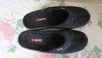 Pantoffels M: 47 Nieuw, Kleding | Heren, Schoenen, Zwart, Nieuw, Ophalen of Verzenden, Pantoffels of Sloffen