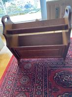 krantenbak, Huis en Inrichting, Ophalen, Zo goed als nieuw