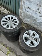 Jante audi, Ophalen of Verzenden, Velg(en)