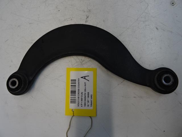 REACTIESTANG LINKS ACHTER Volvo V40 Cross Country (MZ), Auto-onderdelen, Ophanging en Onderstel, Volvo, Gebruikt