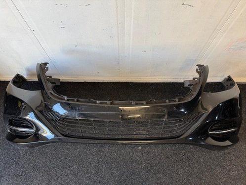 Mercedes S Klasse W222 Voorbumper 6x PDC 197, Auto-onderdelen, Carrosserie, Bumper, Mercedes-Benz, Voor, Gebruikt, Ophalen of Verzenden