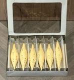 Glazen kerstboom-ijspegels – mondgeblazen, Ophalen, Zo goed als nieuw