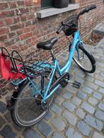 BNB Flowerkid meisjesfiets 24 inch, Fietsen en Brommers, Ophalen, Zo goed als nieuw, 24 inch